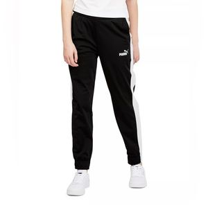 NWT Puma Women's Tricot Jogger Pants Size 1X